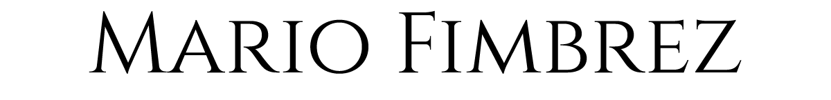 M Fimbrez